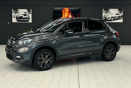 Fiat 500X 74.555 km 12.999 &euro; Wegberg 41844