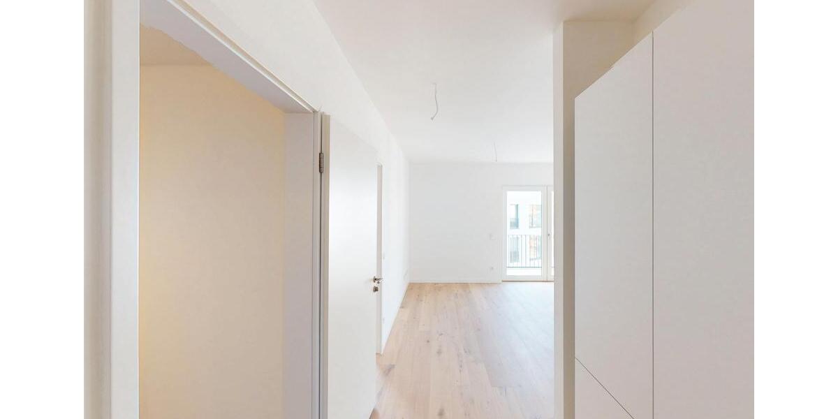 Erdgeschoßwohnung Düsseldorf Stadtbezirk 3 - 2 Zimmer, 66 m&sup2;, 1.275&euro; | Angebot:25918582