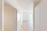 Erdgeschoßwohnung Düsseldorf Stadtbezirk 3 - 2 Zimmer, 66 m&sup2;, 1.275&euro; | Angebot:25918582