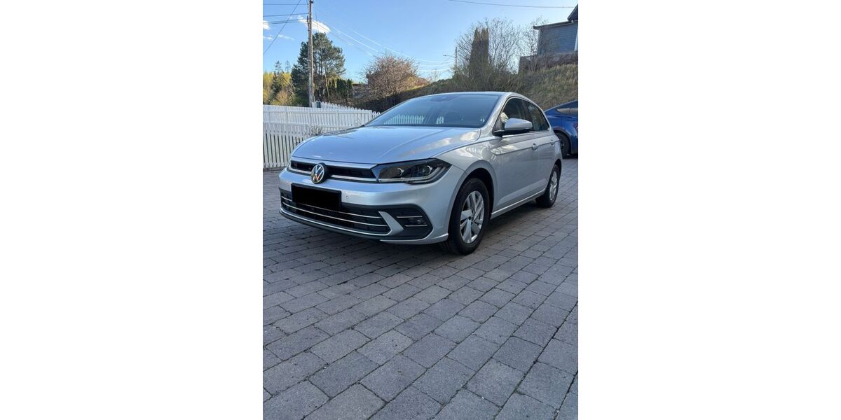 VW Polo 55.900 km 15.900 &euro; Duisburg 47051