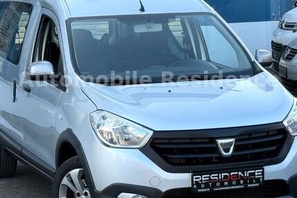 Dacia Dokker 57.000 km 10.980 &euro; Ratingen 40880