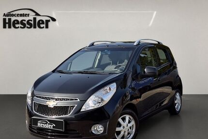 Chevrolet Spark 65.209 km 5.500 &euro; Grevenbroich 41516