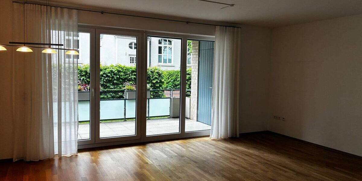 Etagenwohnung Mettmann - 3 Zimmer, 90 m&sup2;, 1.220&euro; | Angebot:26029552