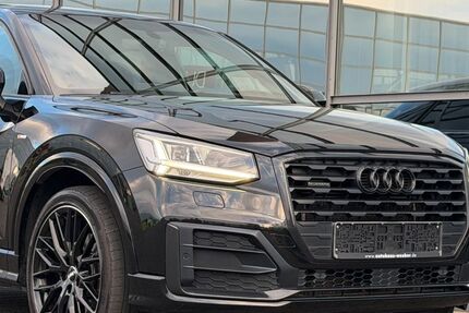 Audi Q2 99.999 km 22.990 &euro; Mönchengladbach 41068