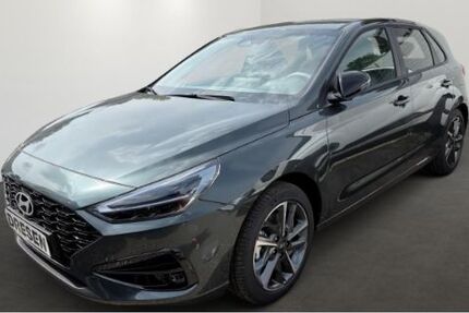 Hyundai i30 6.266 km 24.290 &euro; Viersen 41747