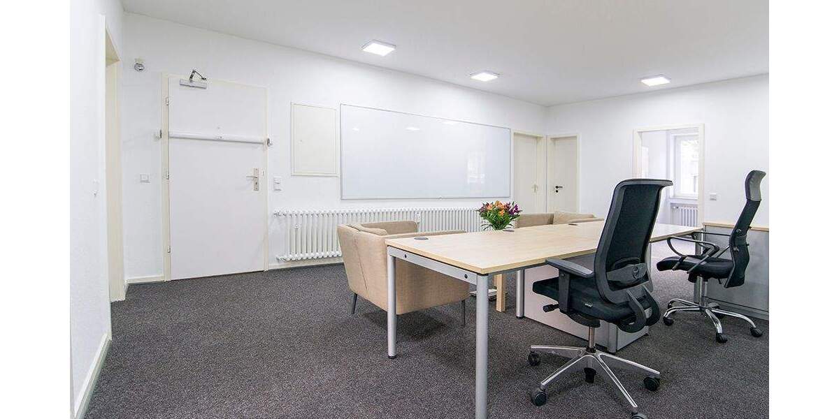 Gewerbeobjekt Düsseldorf Rath - 499&euro; | Angebot:25917265