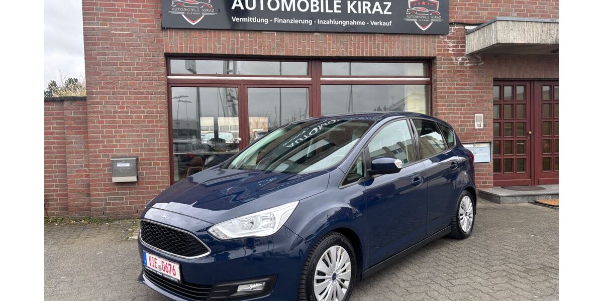 Ford C-Max 134.000 km 6.400 &euro; Willich 47877