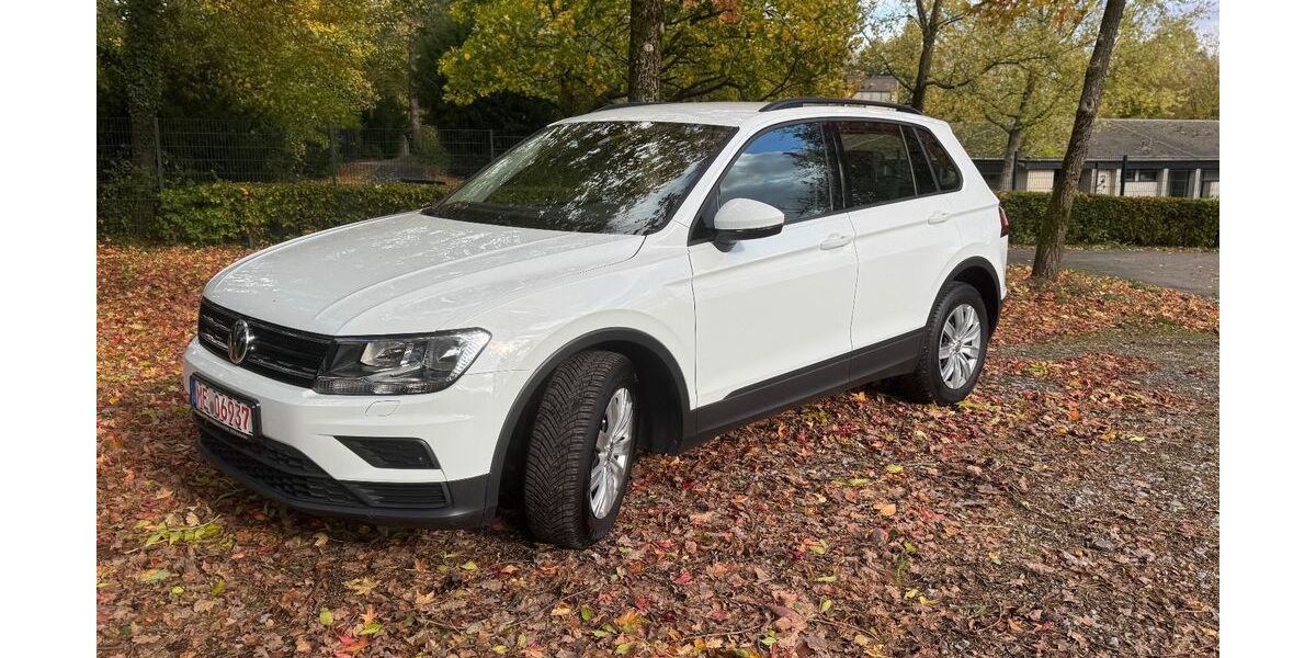 VW Tiguan 66.577 km 17.980 &euro; Mettmann 40822