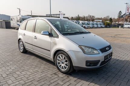 Ford C-Max 295.589 km 1.100 &euro; Mülheim an der Ruhr 45481