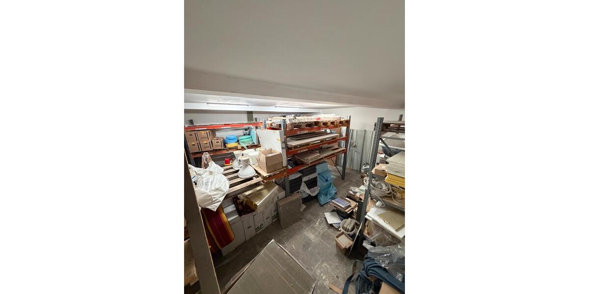 Gewerbeobjekt Mönchengladbach Nord - 1.150&euro; | Angebot:25854176