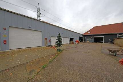 Gewerbeobjekt Krefeld Benrad - 795.000&euro; | Angebot:24976292