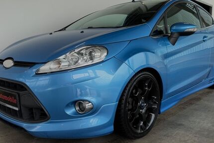 Ford Fiesta 290.000 km 2.800 &euro; Hilden 40721