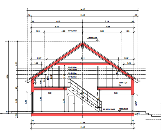 Einfamilienhaus Brüggen - 249.000&euro; | Angebot:25798809