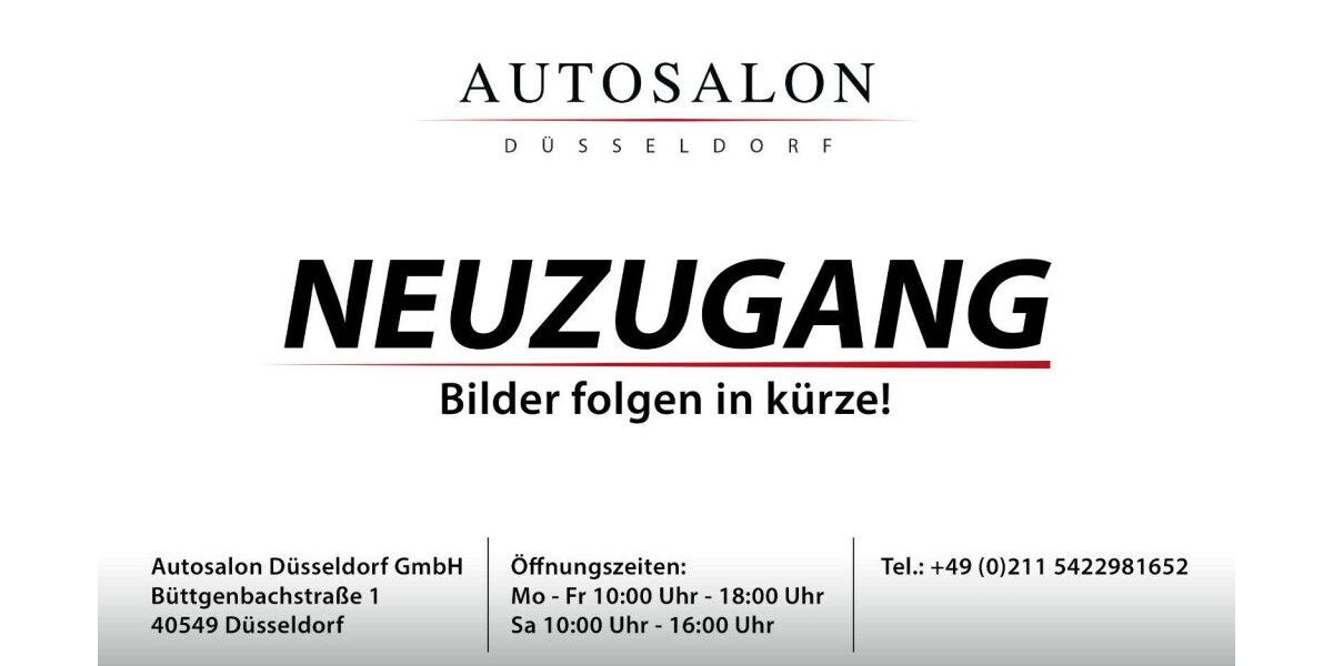 Mercedes-Benz C 63 AMG 7.500 km 109.000 &euro; Düsseldorf 40549