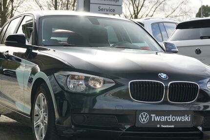 BMW 116 141.806 km 7.990 &euro; Wegberg 41844