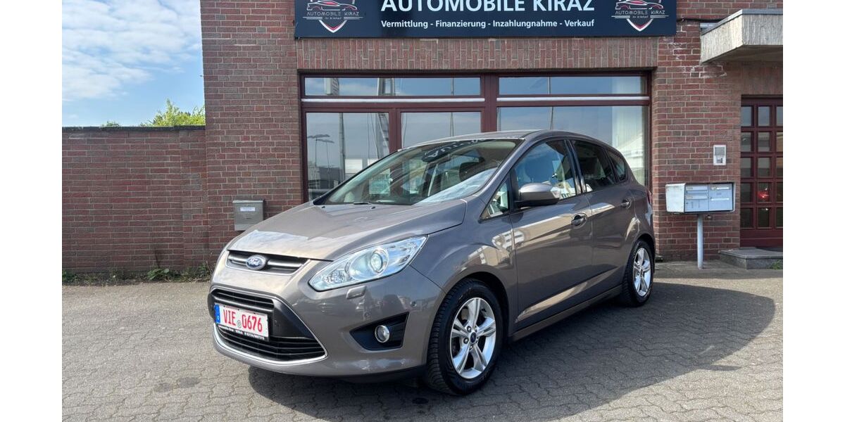 Ford C-Max 149.900 km 6.999 &euro; Willich 47877