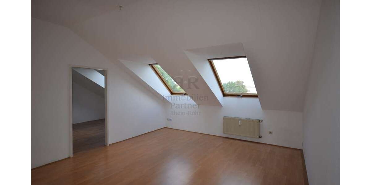 Etagenwohnung Duisburg Rheinhausen - 3 Zimmer, 60 m&sup2;, 410&euro; | Angebot:25417505