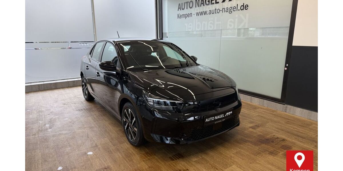 Opel Corsa 6.719 km 18.436 &euro; Kempen 47906