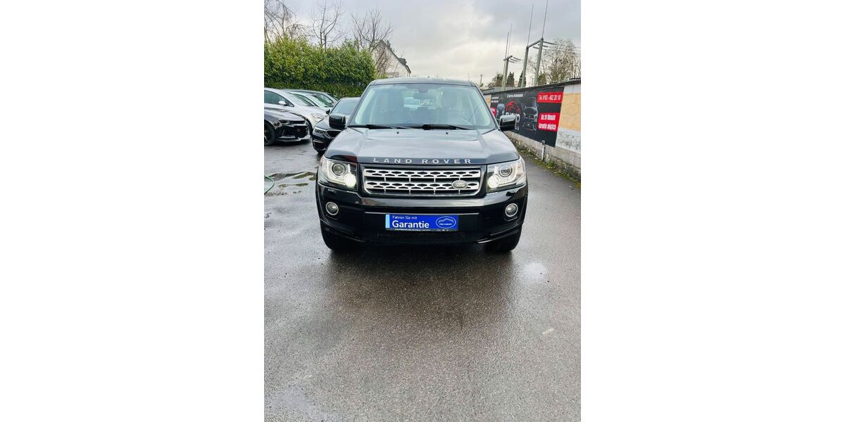Land Rover Freelander 245.000 km 7.000 &euro; Mönchengladbach 41199