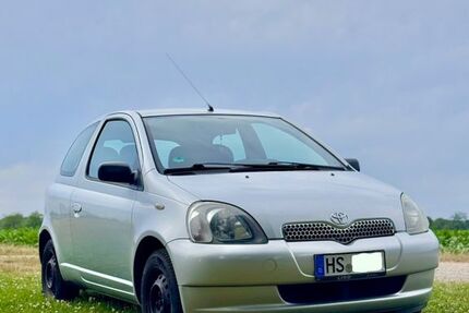 Toyota Yaris 183.873 km 1.500 &euro; Mönchengladbach 41199