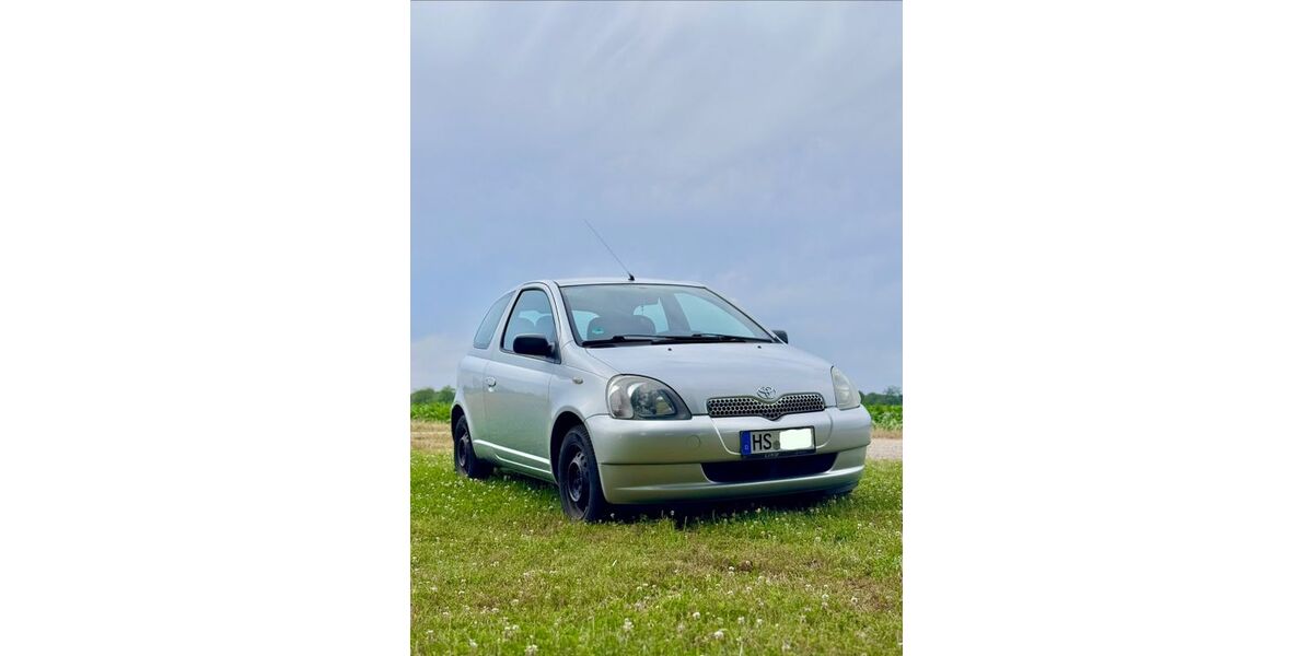 Toyota Yaris 183.873 km 1.500 &euro; Mönchengladbach 41199