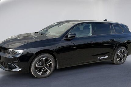 Opel Astra 7.590 km 27.890 &euro; Neuss 41460