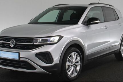 VW T-Cross 25.635 km 24.551 &euro; Krefeld 47803