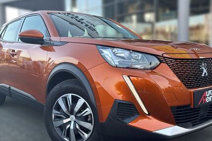 Peugeot 2008 37.990 km 17.490 &euro; Dormagen 41540