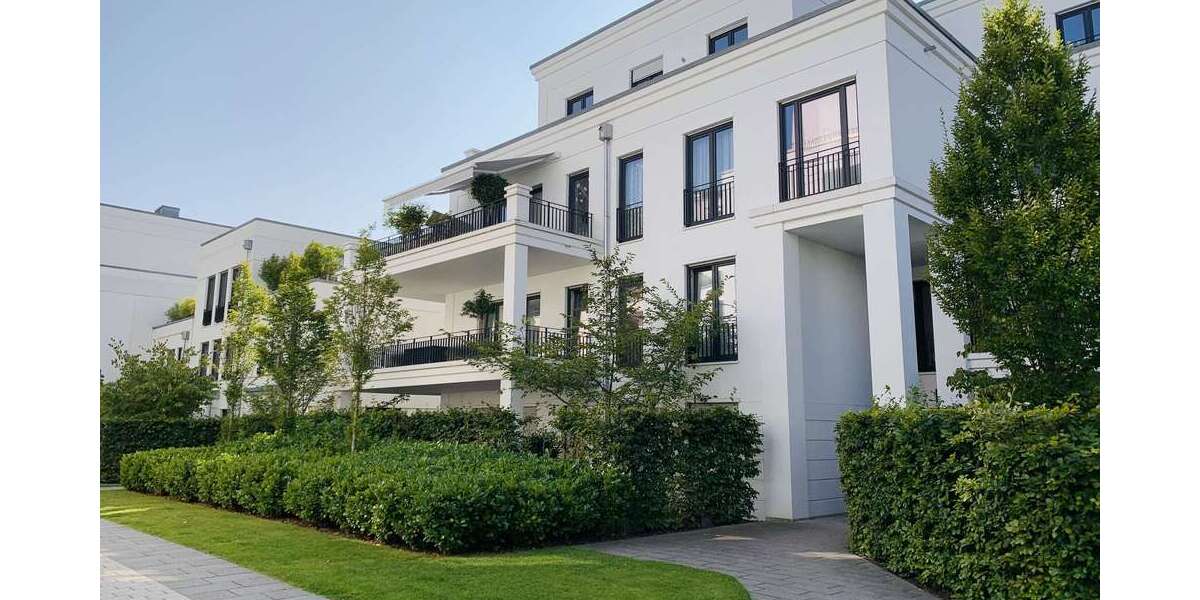 Etagenwohnung Düsseldorf Pempelfort - 5 Zimmer, 179 m&sup2;, 1.900.000&euro; | Angebot:21946495