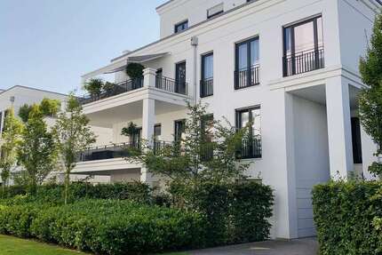 Wohnung Düsseldorf Pempelfort - 5 Zimmer, 179 m&sup2;, 1.900.000&euro; | Angebot:21946495