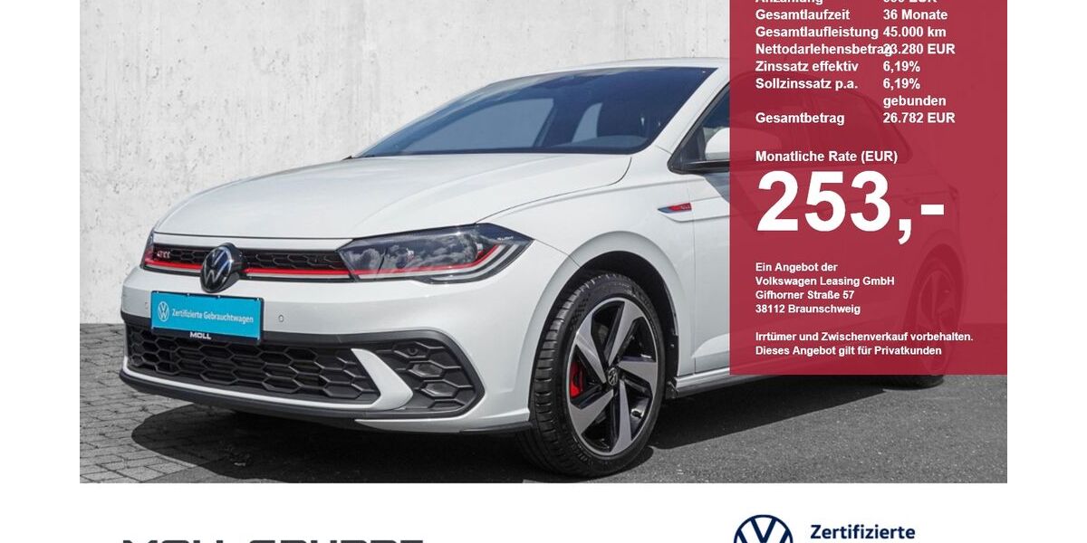 VW Polo 12.725 km 22.880 &euro; Düsseldorf 40474