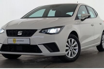 Seat Ibiza 96.350 km 10.960 &euro; Düsseldorf 40599