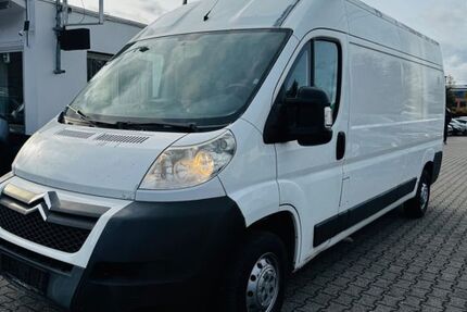 Citroen Jumper 125.000 km 5.499 &euro; Mönchengladbach 41063