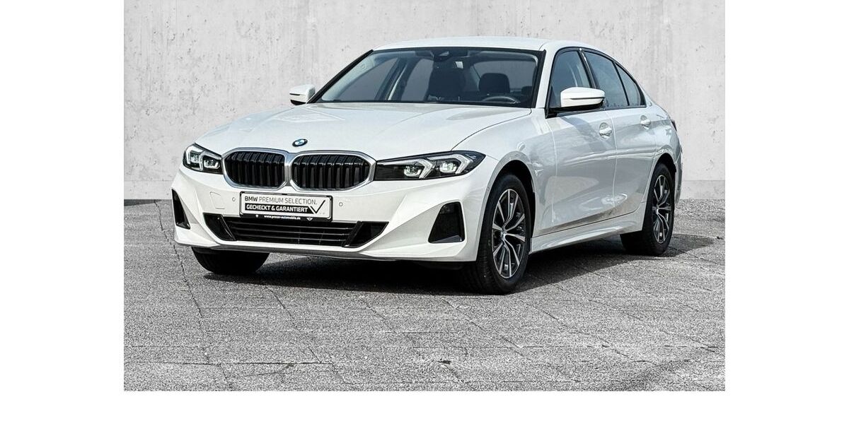 BMW 318 18.331 km 32.400 &euro; Erkelenz 41812