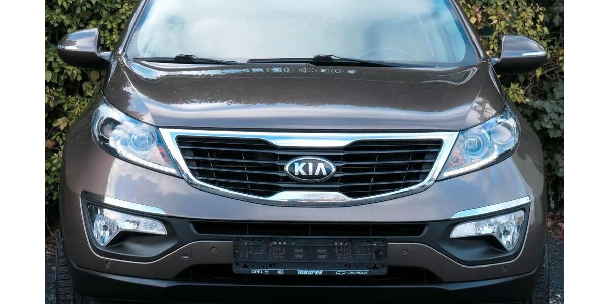Kia Sportage 165.000 km 7.950 &euro; Mönchengladbach 41063