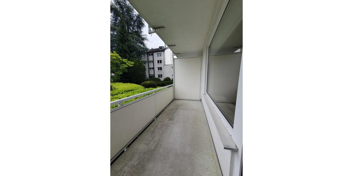 Erdgeschoßwohnung Ratingen Tiefenbroich - 2 Zimmer, 61 m&sup2;, 187.000&euro; | Angebot:26505314