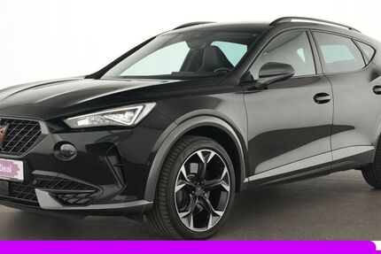 Cupra Formentor 53.841 km 26.399 &euro; Neuss 41460