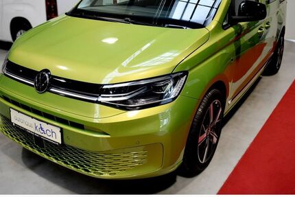 VW Caddy Maxi 42.200 km 47.980 &euro; Neukirchen-Vluyn 47506