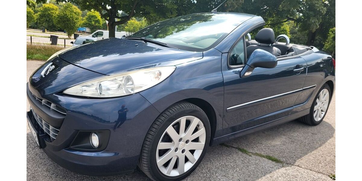 Peugeot 207 250.000 km 2.200 &euro; Duisburg 47167