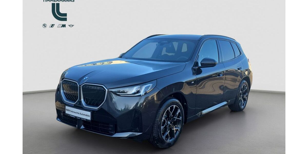 BMW X3 22.377 km 51.460 &euro; Nettetal 41334