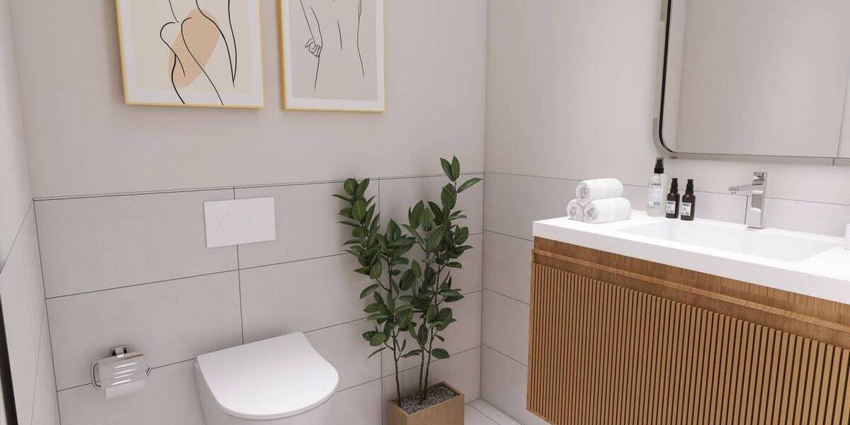 Etagenwohnung Düsseldorf Ludenberg - 2 Zimmer, 109 m&sup2;, 680.000&euro; | Angebot:25686287