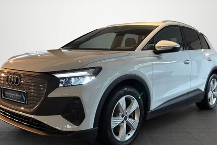Audi Q4 e-tron 30.340 km 30.629 &euro; Moenchengladbach 41063