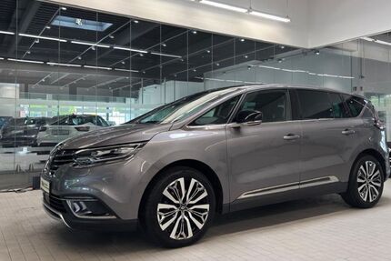 Renault Espace 48.208 km 28.450 &euro; Duisburg 47167