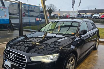 Audi A6 145.000 km 19.900 &euro; Mülheim an der Ruhr 45476