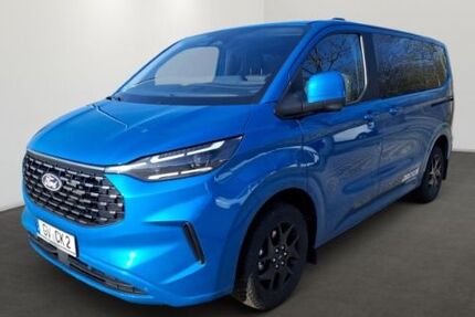Ford Tourneo Custom 9.500 km 60.950 &euro; Neuss 41464