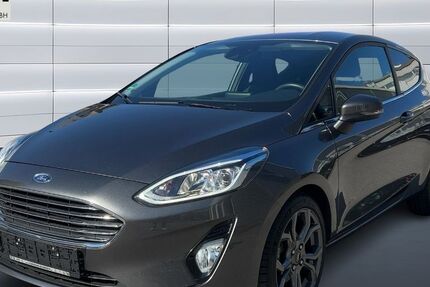 Ford Fiesta 39.000 km 11.990 &euro; Duisburg 47057