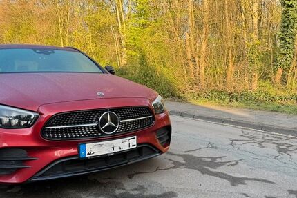 Mercedes-Benz E 300 58.500 km 36.300 &euro; Duisburg 47259