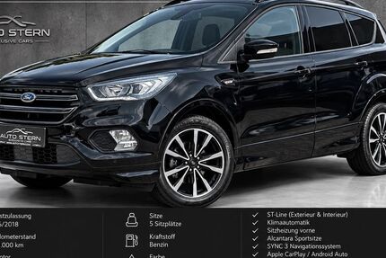 Ford Kuga 71.000 km 13.500 &euro; Grevenbroich 41516