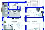 Etagenwohnung Mönchengladbach - 3 Zimmer, 60 m&sup2;, 840&euro; | Angebot:26674860