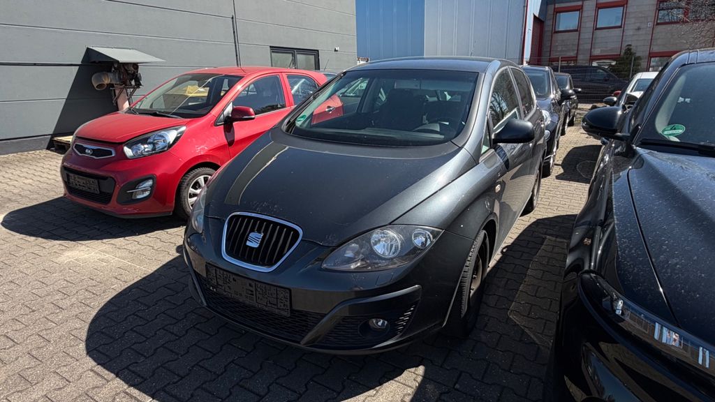 Seat Altea 192.000 km 3.300 &euro; Grevenbroich 41515